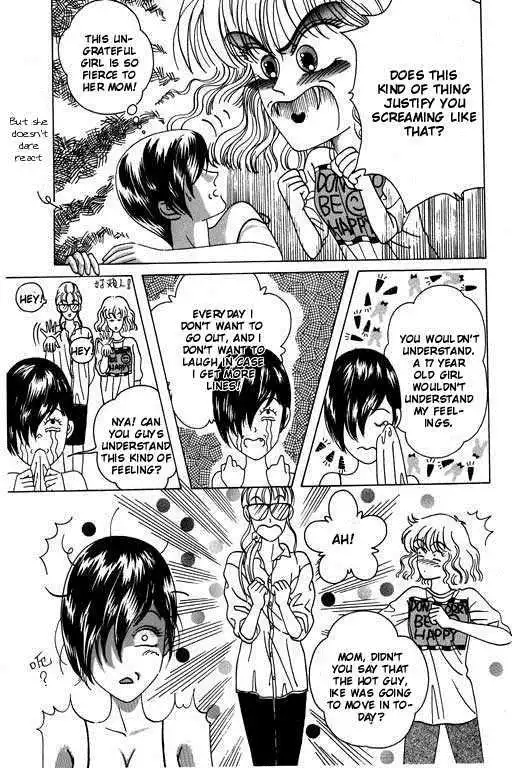 Paradise City Chapter 2 14